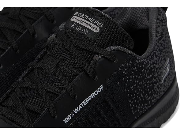 Skechers Women Sport Active Virtue Black