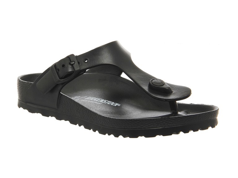 Birkenstock Womens Gizeh Sandal EVA (Open Box)