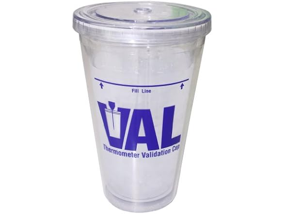 Cooper-Atkins 9325 Digital Valcup