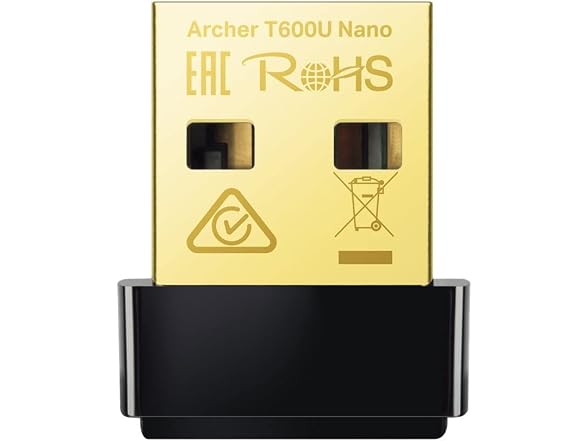 TP-Link Archer T4U Plus - AC1300MBPS