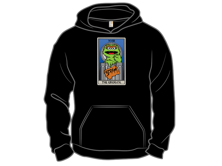 The Grouch Tarot