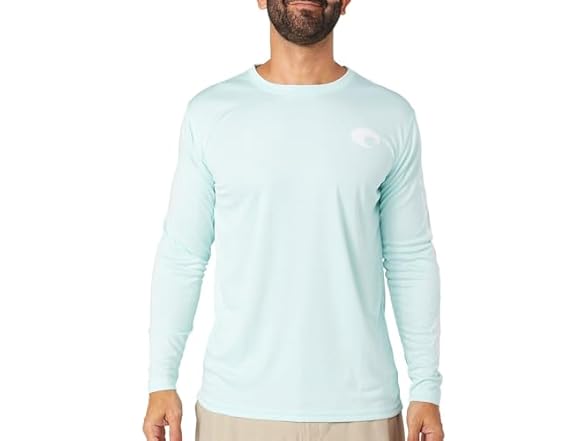 Costa Del Mar Tech Mint (S)