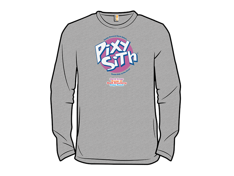 Pixy Sith Candy