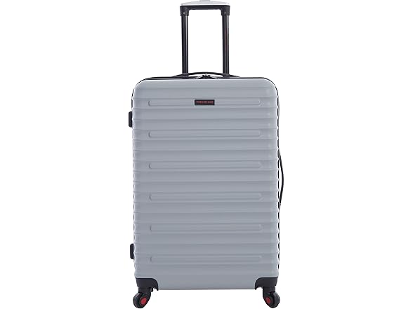 Travelers Club 6 Piece Orion Luggage and Travel Set