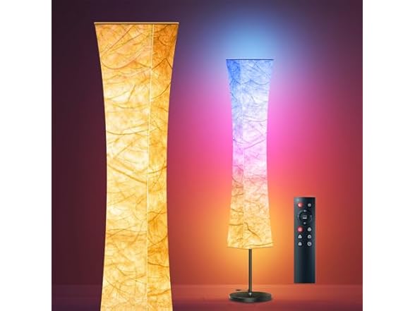 Beanet LED Floor Lamp