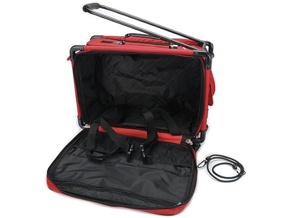 Tutto Mascot Metropolitan Tutto Machine Case