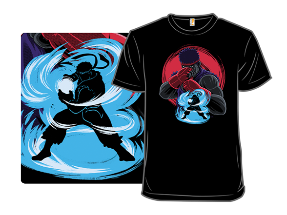 Wanderer Fighter