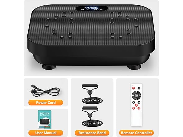 Vibration Plate