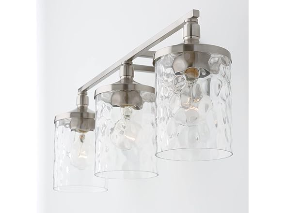 Capital Lighting HomePlace Lighting 128831BN