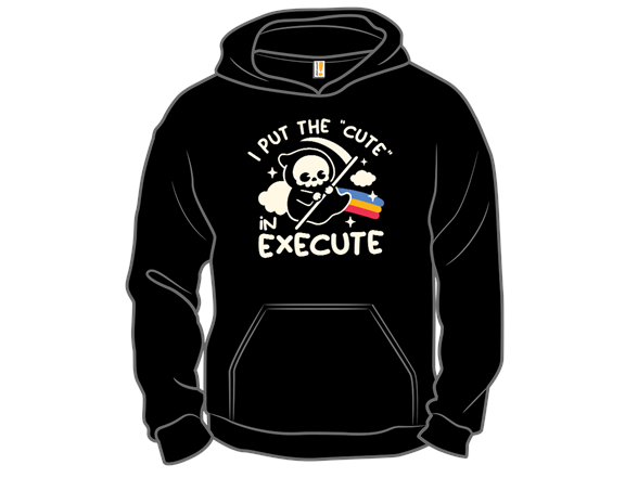 Cute Execute