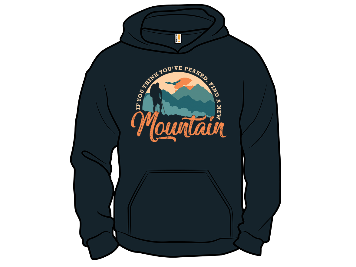 Hiking Lover Endless Adventure - Gallery 12