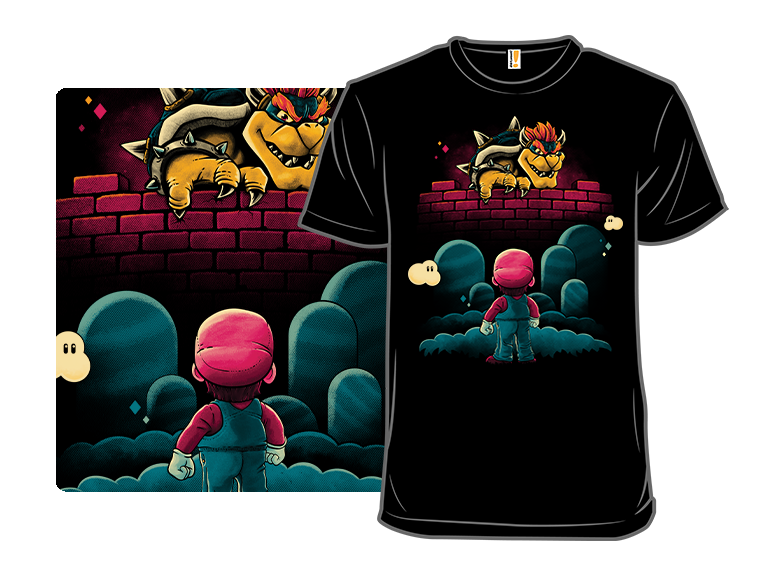 Attack On Final Boss - Gallery 3