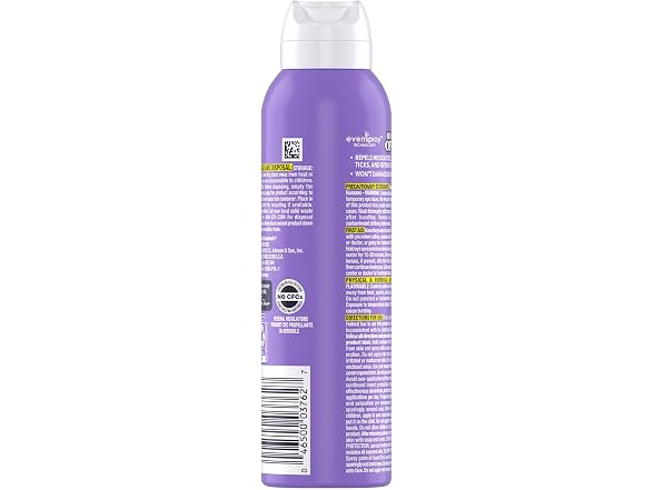 SC Johnson Off! Picaridin Repellent 5oz 12ct