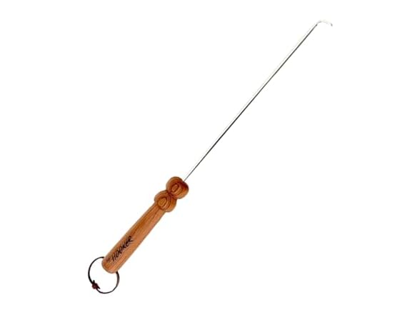 The Original BBQ Hooker, Meat Turner
