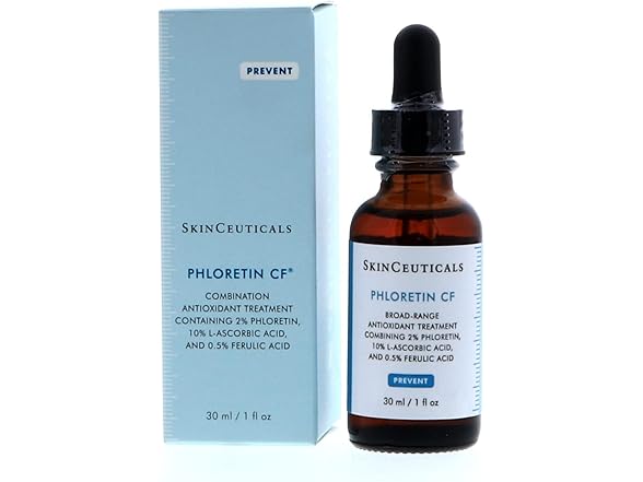 SkinCeuticals Phloretin CF Treatment, 1 oz