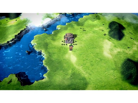 PlayStation SUIKODEN 083717203636