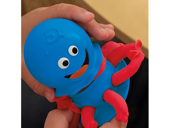 Play-Doh Fold & Go Playmat Starter Set