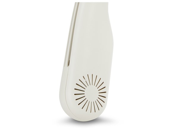 Cool Blades Neck Fan With Built-In AC