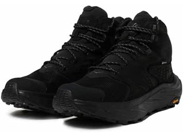 Black/Black