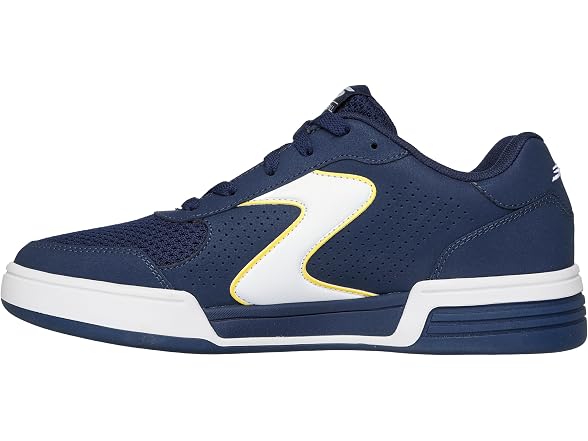 Skechers Men's Viper Court Classic Pickleball (9)