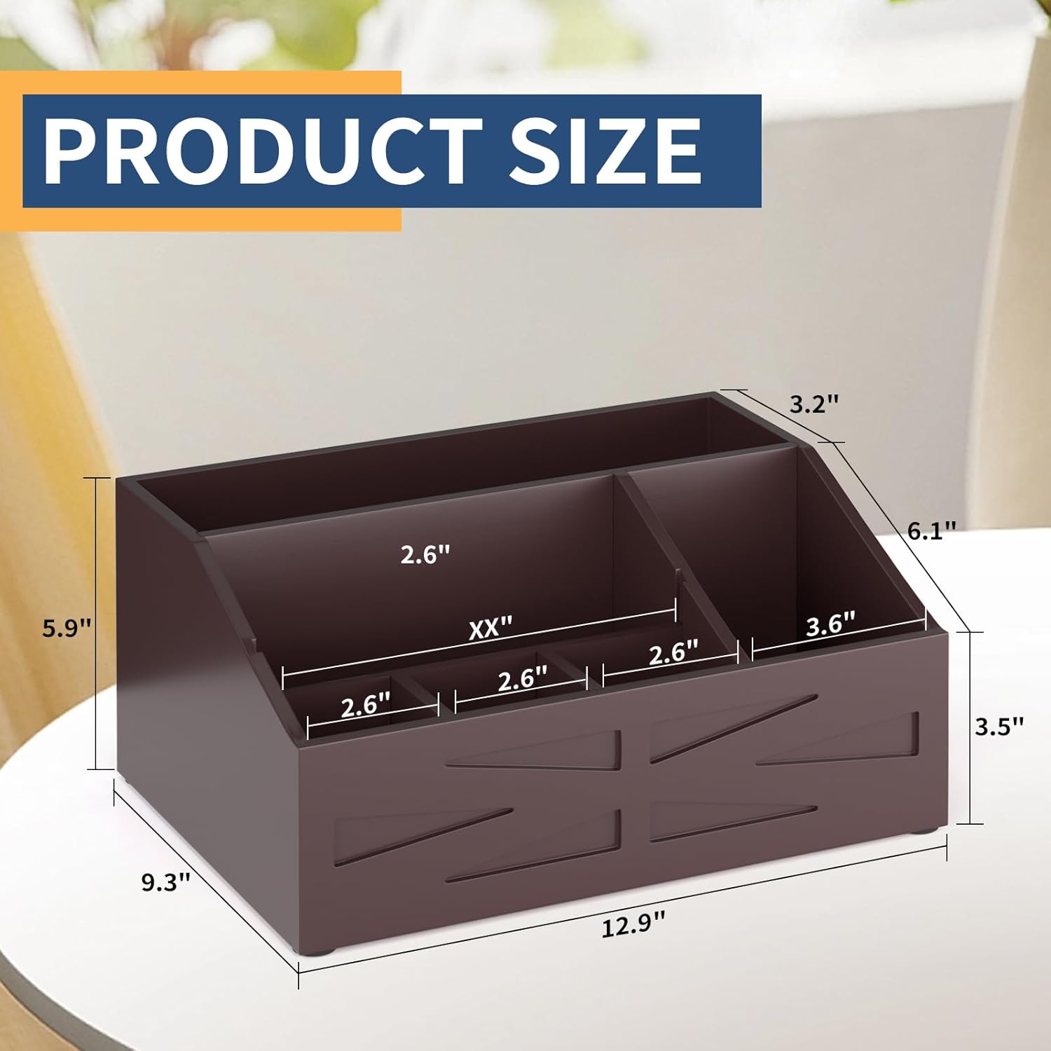 TISEMENT Paper Plate Dispenser - Gallery 17