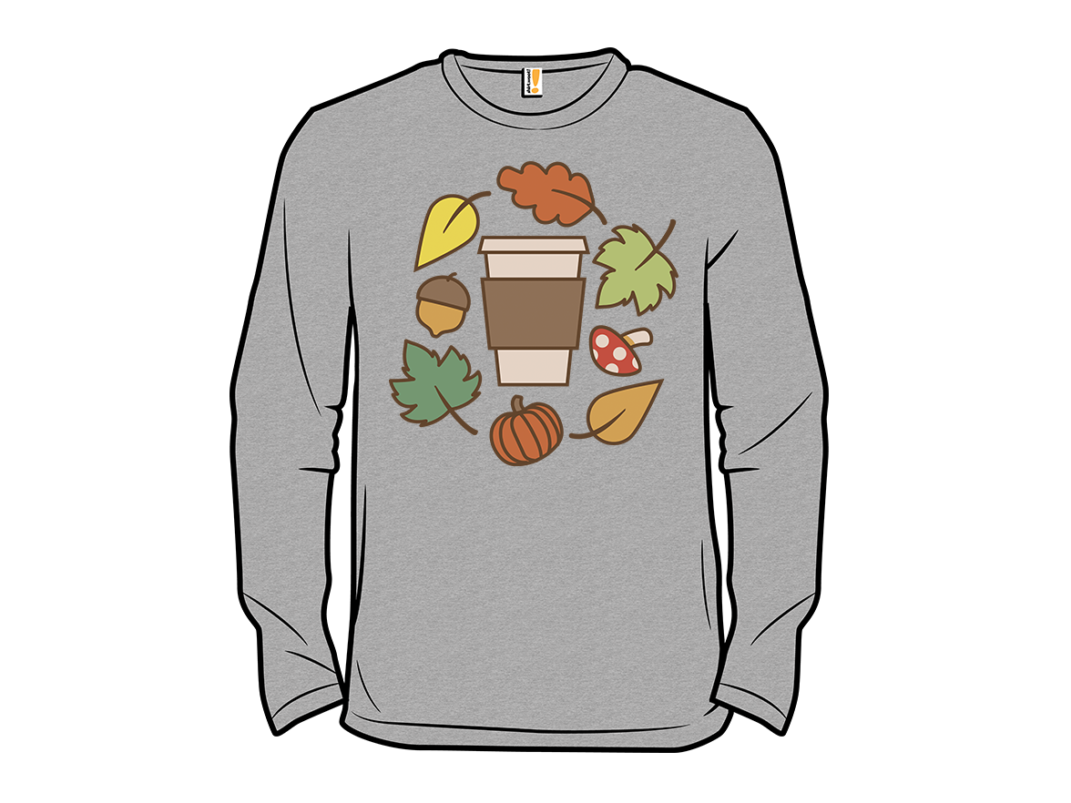 Fall is Coffee Season - Gallery 13