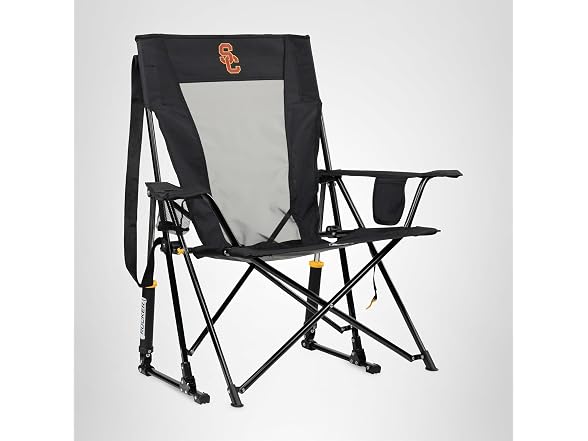 GCI Outdoor Comfort Pro Rocker Camping Chair