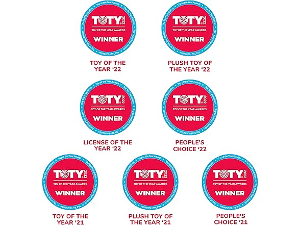 Squishmallows Original 12-Inch Maudie Pink Donkey