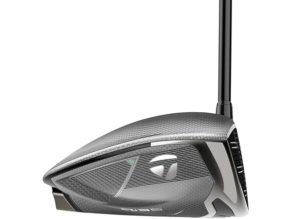 TaylorMade Golf Qi35 Driver 9 Degree Ventus Blue Regular Left Handed