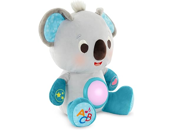 B. toys – Interactive Learning Koala