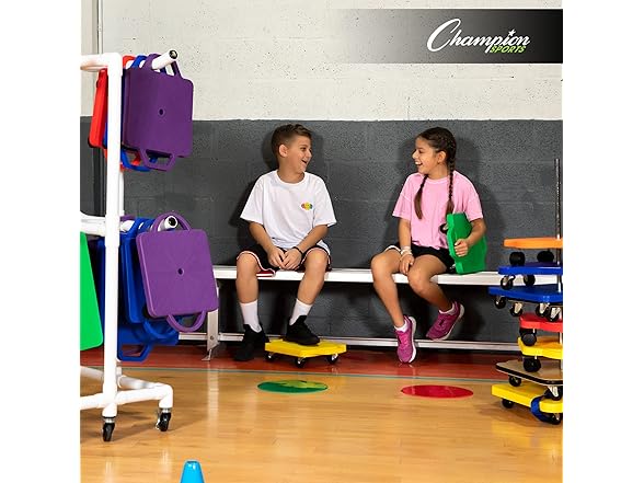 Champion Sports 12 Inch Scooter