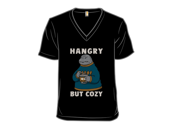 Cozy Hangry