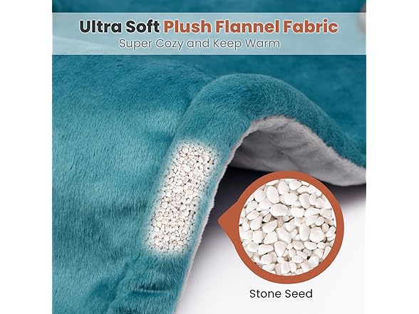 Heating Pad for Neck