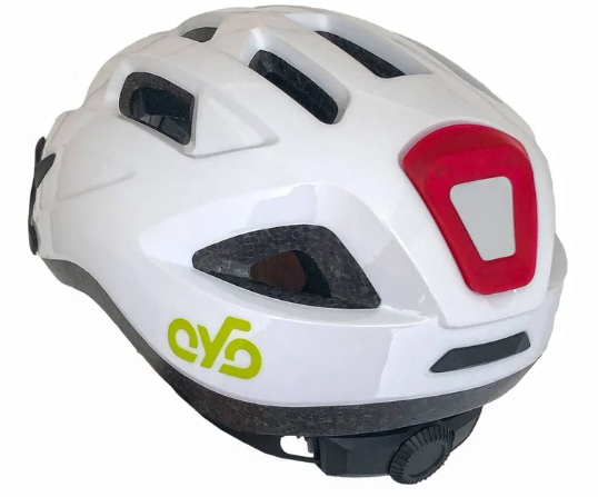 Cyclic VT21 Lightweight Bike Helmet - Gallery 4