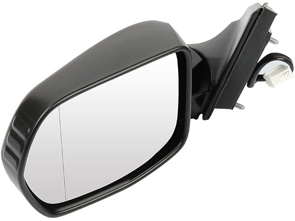 ECCPP Applicable to 2012 2013 2014 2015 Mirror