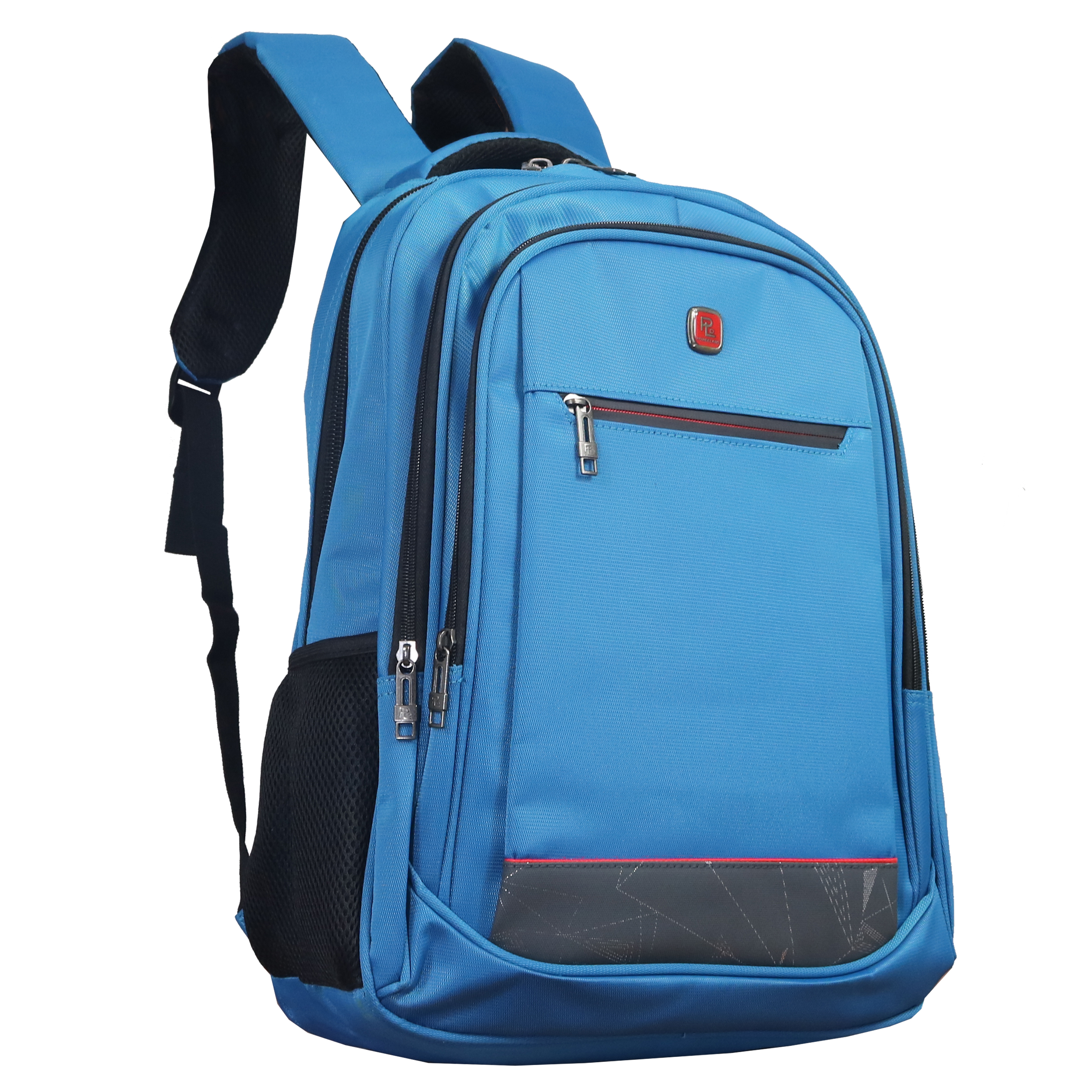 Multi-Compartment 18" Padded Backpacks - Gallery 50
