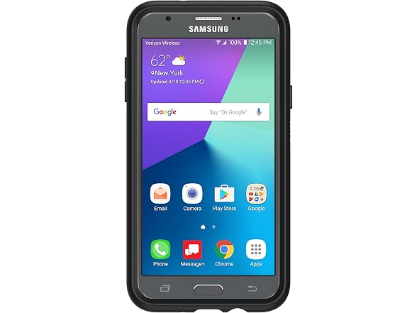 OtterBox Symmetry Series Hybrid Case