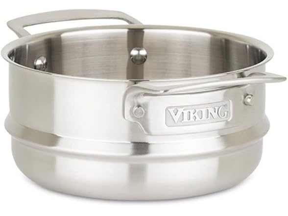 Viking Multi-Ply Color 2-Ply 11pc Cookware Set