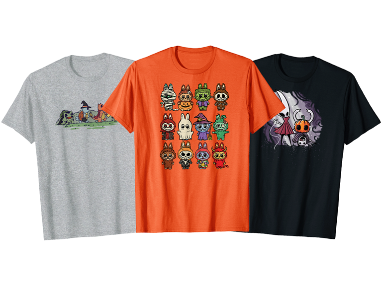 Derby Editor's Choice: Halloween! (Detour) RENAME THIS ITEM