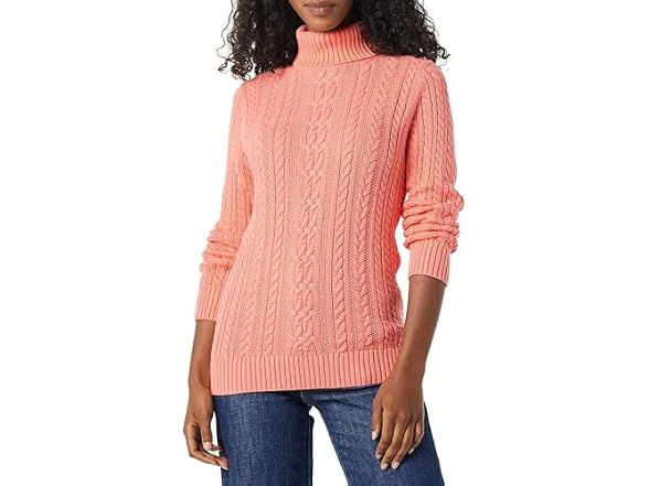 Coral Pink