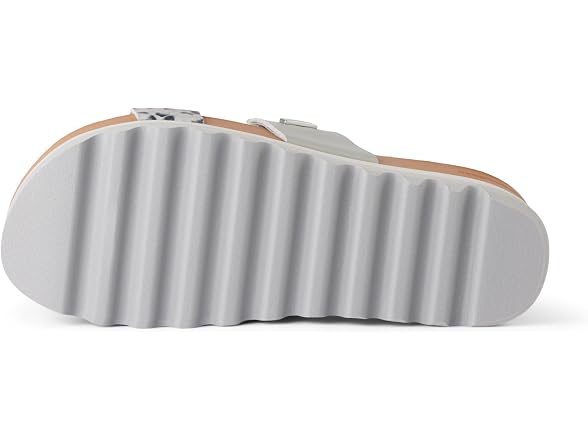Reef Cushion Vista Hi Womens Platform Fashion