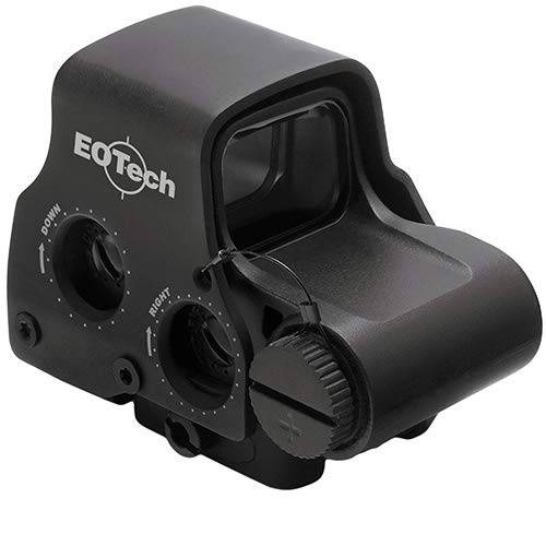 EOTECH EXPS2 Holographic Weapon Sight (Open Box) - Gallery 3