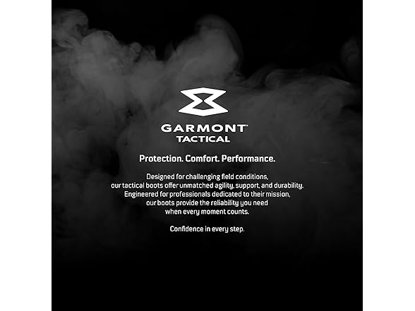  GARMONT TACTICAL T8 Extreme EVO GTX