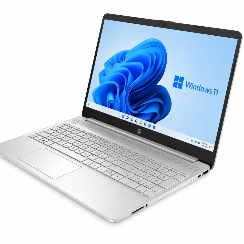 HP 15-ef1013ca Ryzen 3 8GB 512GB Laptop - Gallery 5