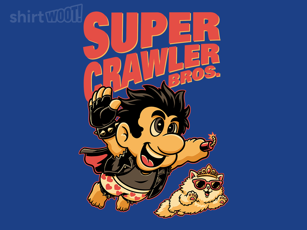 Super Dungeon Crawler - Gallery 8