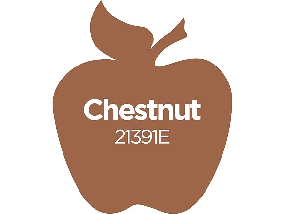 Apple Barrel 2oz Acrylic Paint Chestnut 3Pk