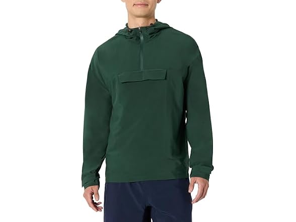 Amazon Essentials Men Jacket (X-Small & Small)