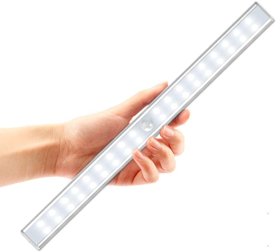4-Pack Motion Closet Light - Gallery 35