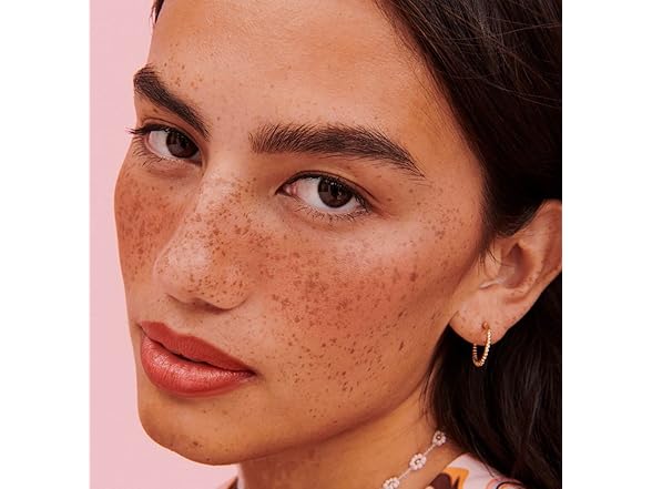 2PK Benefit Java Rosy Mocha Blush, 0.21 oz