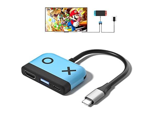 Switch Dock for Nintendo Switch